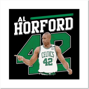 Al Horford Posters and Art